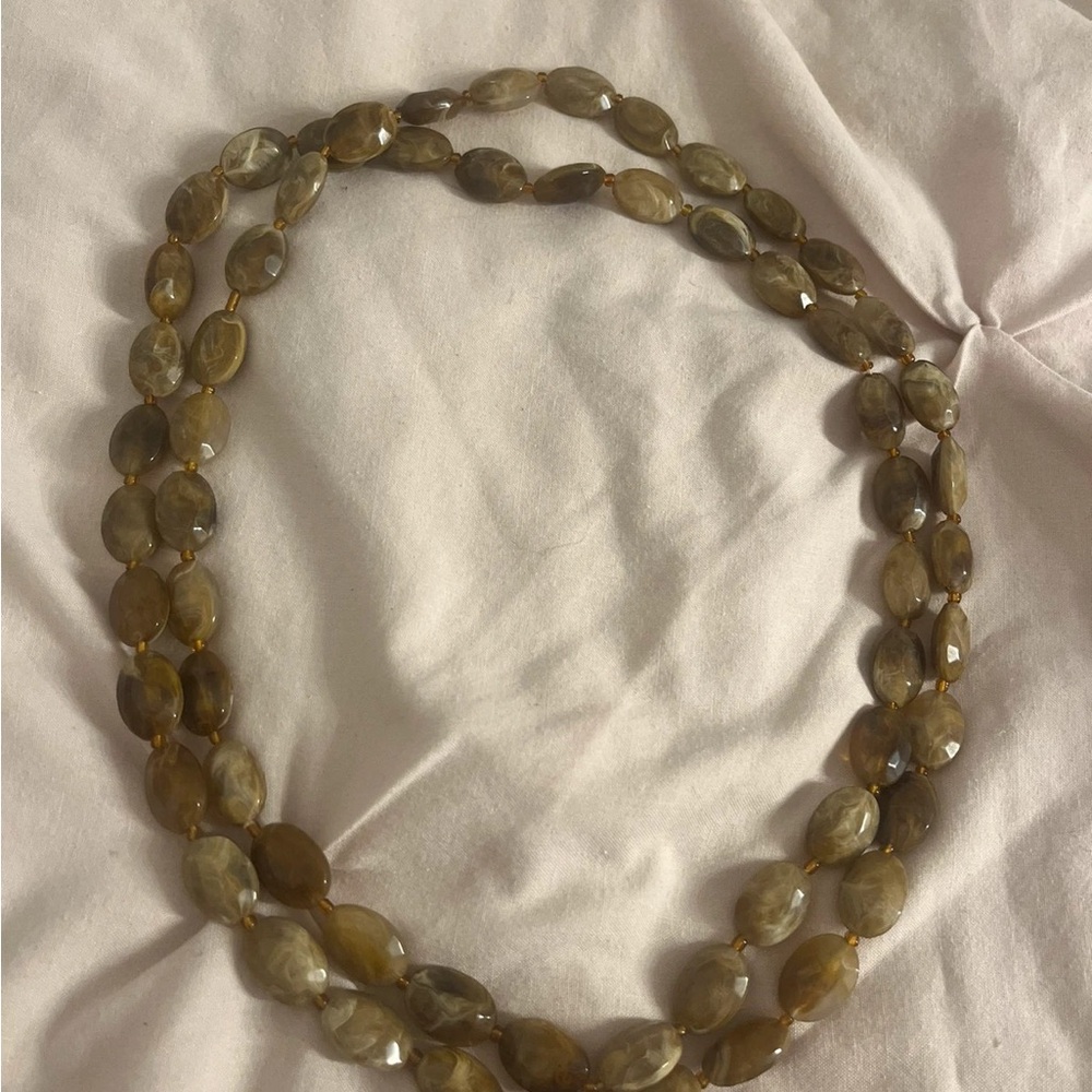 necklace